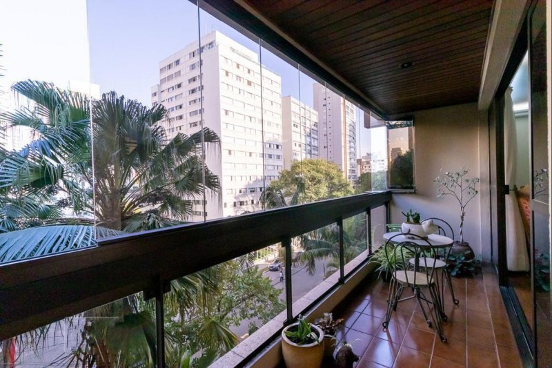Apartamento - Venda - Paraíso - São Paulo - SP