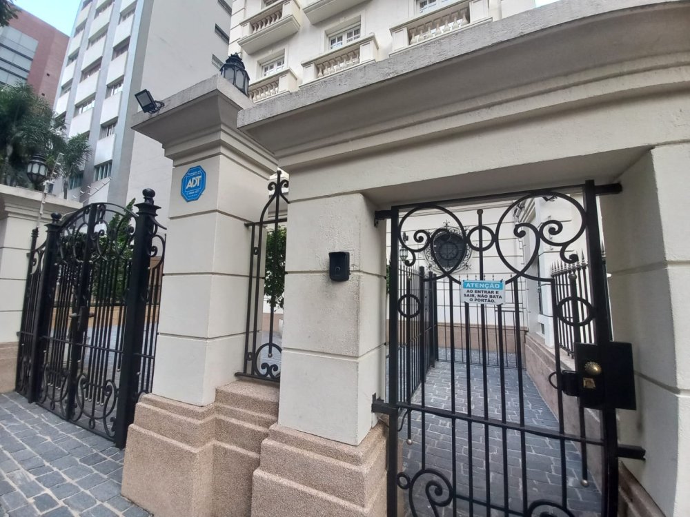 Apartamento - Aluguel - Jardim Paulista - So Paulo - SP