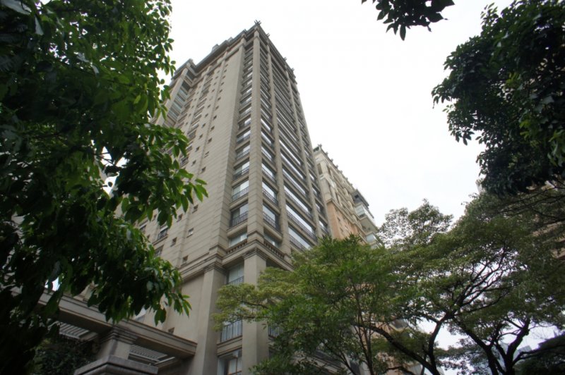 Apartamento - Venda - Itaim Bibi - So Paulo - SP