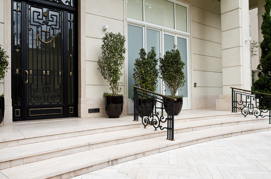 Apartamento Alto Padro - Venda - Jardim Paulista - So Paulo - SP