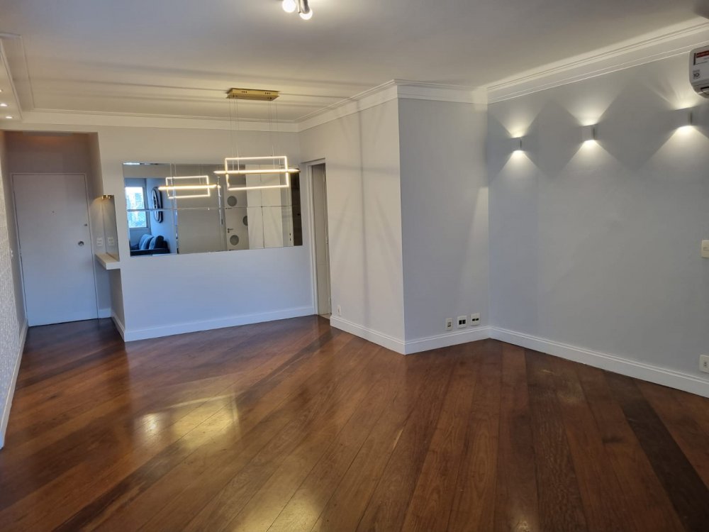 Apartamento - Aluguel - Jardim Paulista - São Paulo - SP