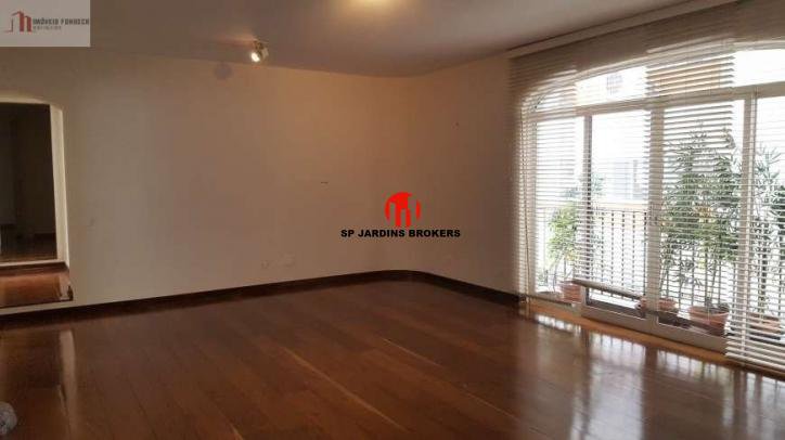 Apartamento - Venda - Jardins - São Paulo - SP