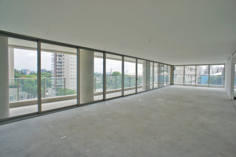 Apartamento - Venda - Ibirapuera - So Paulo - SP