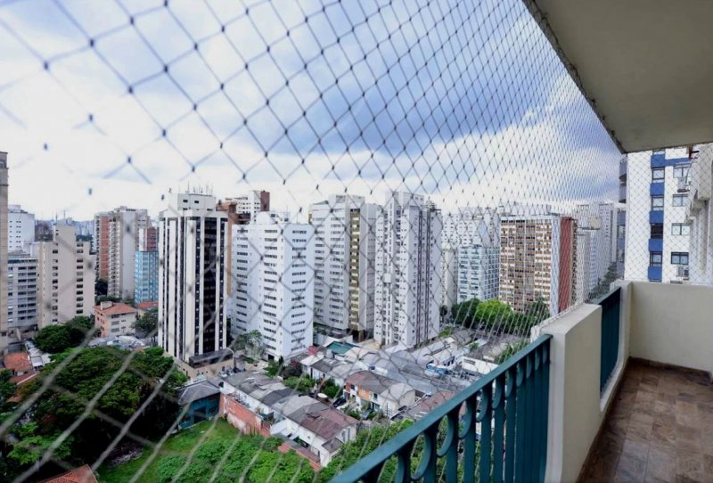 Condomínio em São Paulo Bairro Itaim Paulista - ref.: 4
