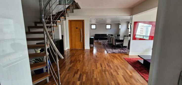 Apartamento Duplex - Aluguel - Jardim Paulista - S�o Paulo - SP