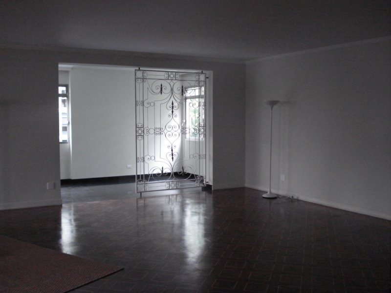 Apartamento - Venda - Jardins - So Paulo - SP