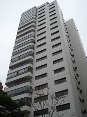 Apartamento Alto Padrão - Venda - Jardim Paulista - São Paulo - SP