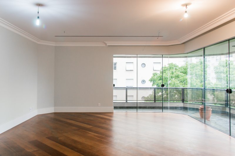 Apartamento - Venda - Jardim Paulista - So Paulo - SP