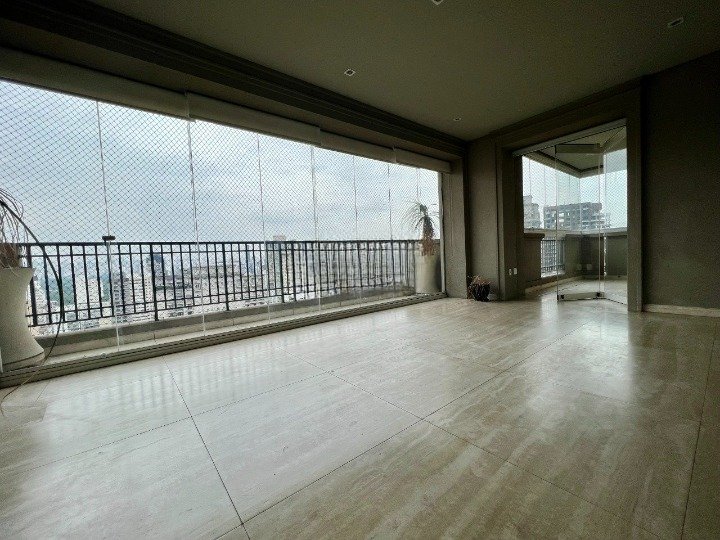 Apartamento - Venda - Jardim Europa - São Paulo - SP