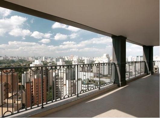 Apartamento - Venda - Moema - So Paulo - SP