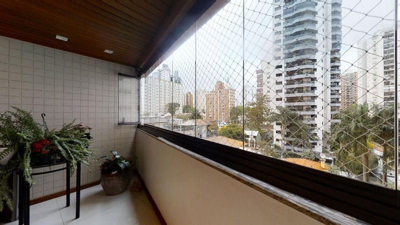 Apartamento - Venda - Vila Mariana - São Paulo - SP