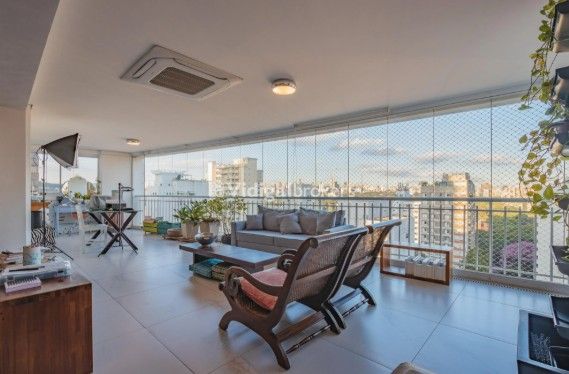 Apartamento - Venda - Alto de Pinheiros - S�o Paulo - SP