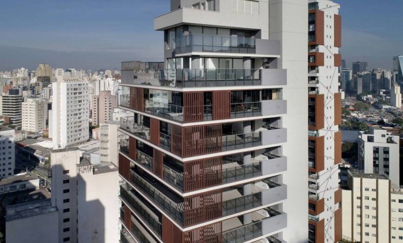 Apartamento - Venda - Itaim Bibi - So Paulo - SP