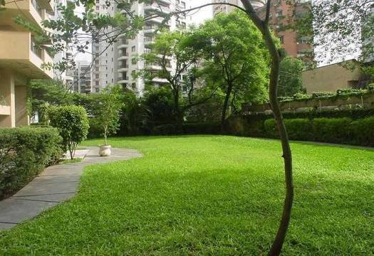 Apartamento - Venda - Itaim Bibi - So Paulo - SP