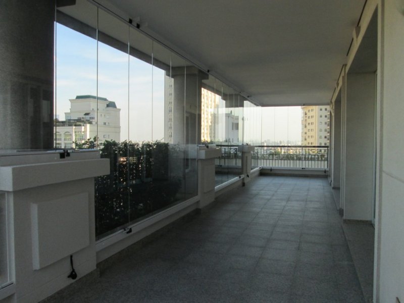 Apartamento - Venda - Jardins - São Paulo - SP