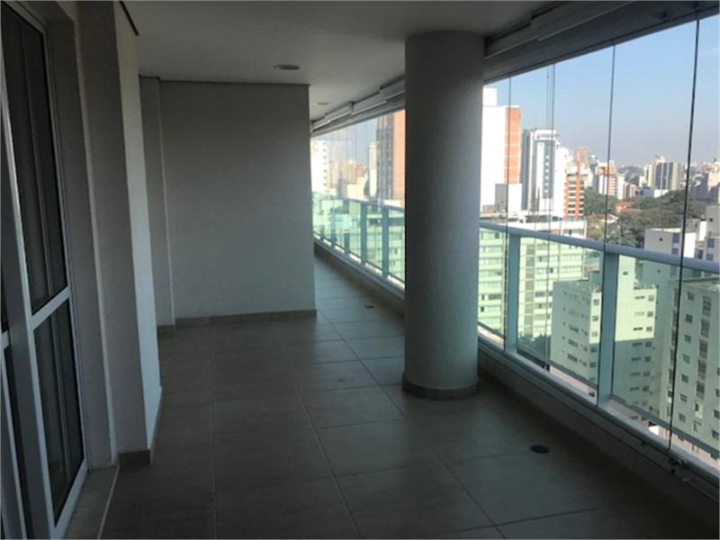Apartamento - Venda - Vila Mariana - So Paulo - SP