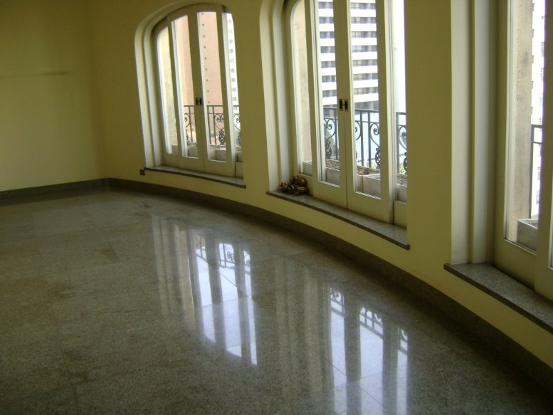 Apartamento - Venda - Jardim Paulista - So Paulo - SP