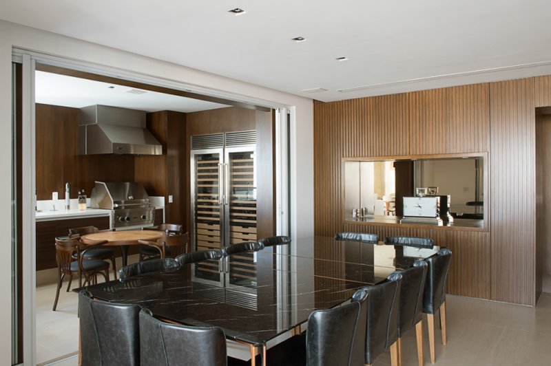 Apartamento Alto Padrão - Venda - Jardins - São Paulo - SP