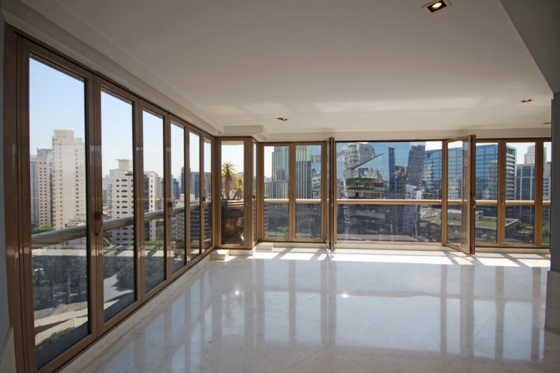 Apartamento Alto Padro - Venda - Itaim Bibi - So Paulo - SP
