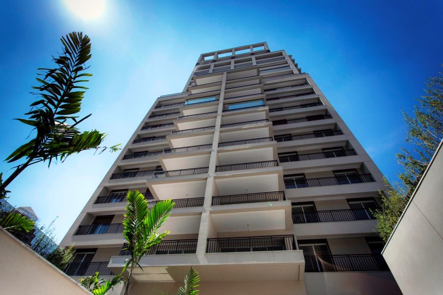 Apartamento - Venda - Jardim Europa - São Paulo - SP