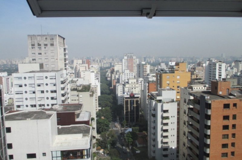 Apartamento - Venda - Jardim Paulista - So Paulo - SP