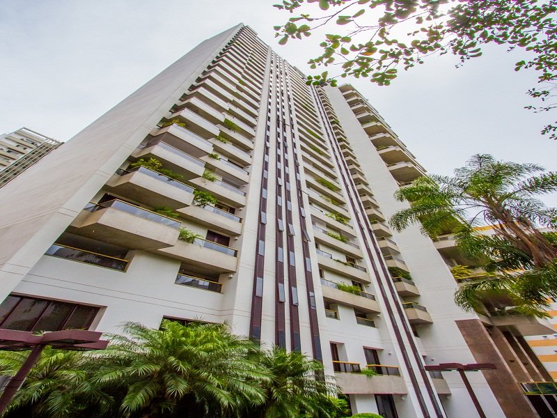 Apartamento - Venda - Jardim Paulista - São Paulo - SP