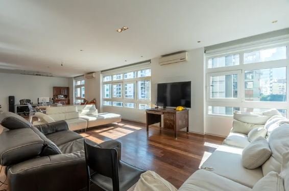 Apartamento - Venda - Jardim Paulista - São Paulo - SP