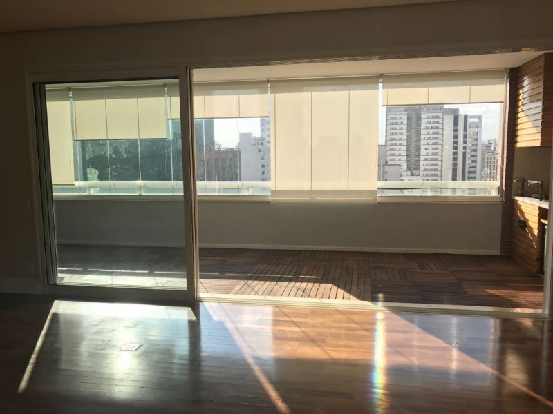 Apartamento - Venda - Itaim Bibi - So Paulo - SP