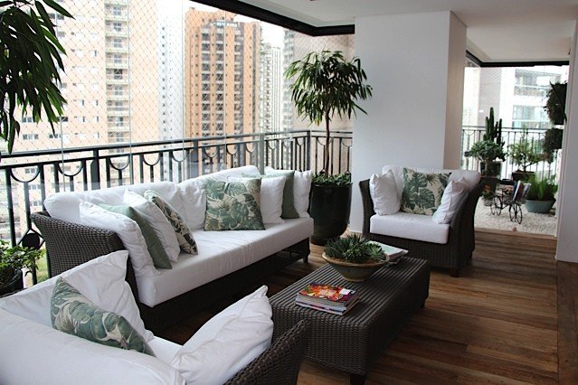Apartamento - Venda - Vila Mariana - So Paulo - SP