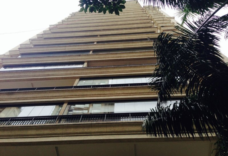 Apartamento - Venda - Itaim Bibi - São Paulo - SP