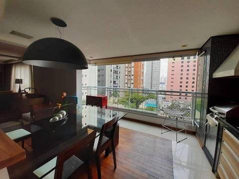 Apartamento - Venda - Paraso - So Paulo - SP