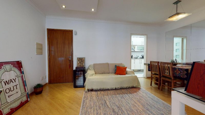 Apartamento - Venda - Jardim Paulista - São Paulo - SP
