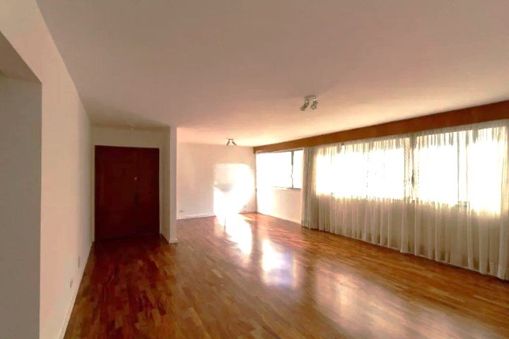 Apartamento - Aluguel - Itaim Bibi - So Paulo - SP