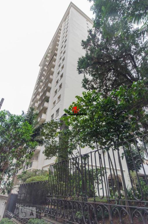 Apartamento - Venda - Jardim Europa - São Paulo - SP