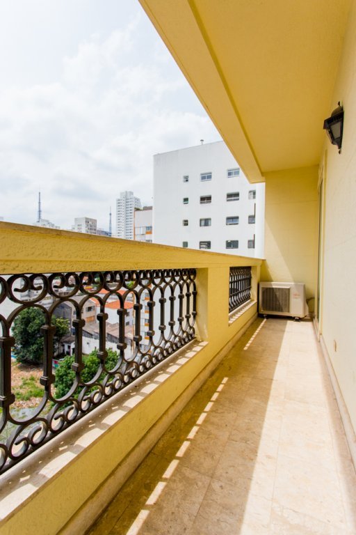 Apartamento - Venda - Jardins - So Paulo - SP