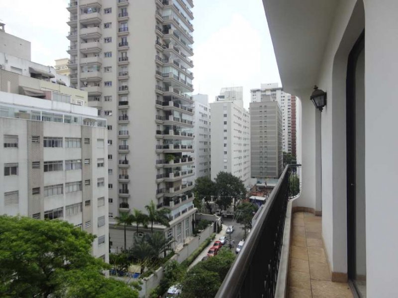 Apartamento - Venda - Jardim Paulista - So Paulo - SP