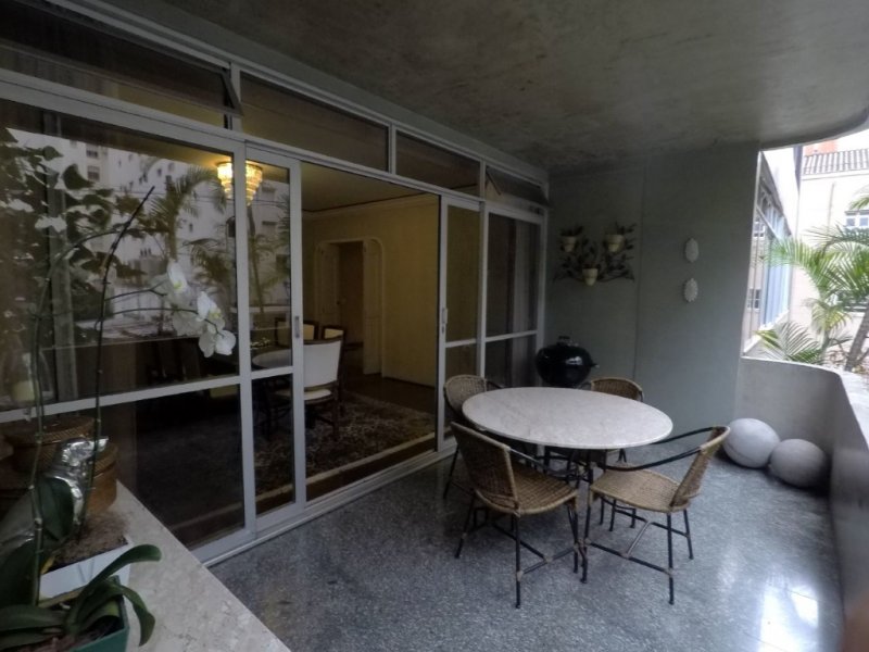 Apartamento - Venda - Jardins - So Paulo - SP