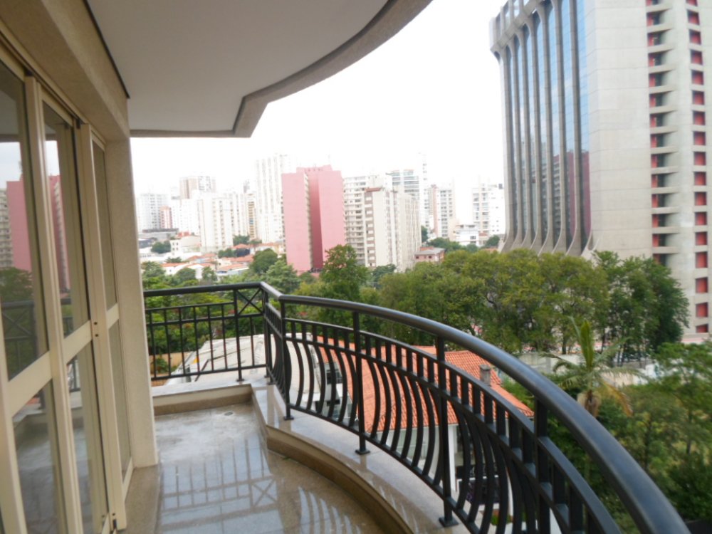 Apartamento - Venda - Paraso - So Paulo - SP