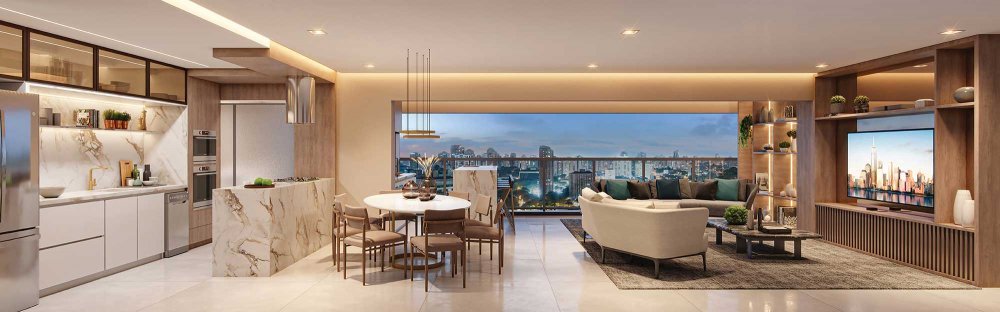 Apartamento - Venda - Vila Clementino - São Paulo - SP