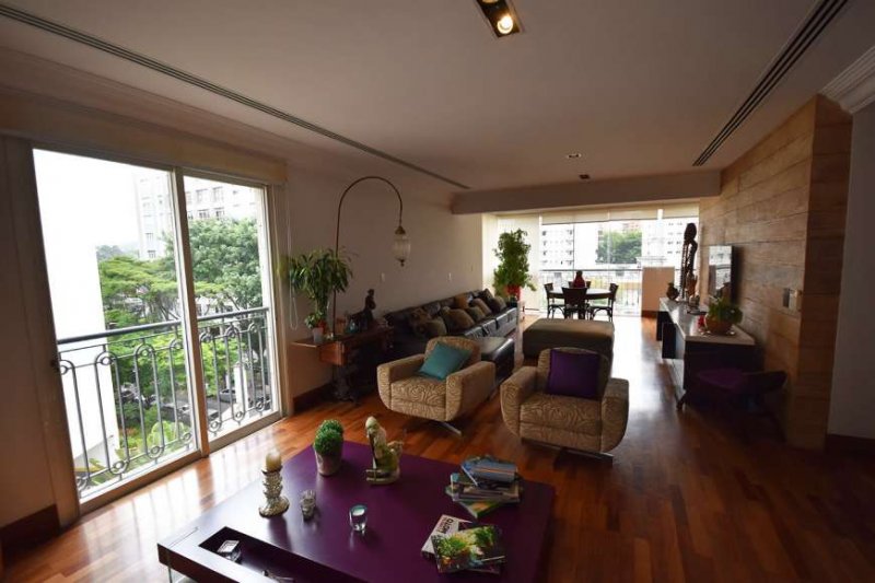 Apartamento - Venda - Itaim Bibi - So Paulo - SP