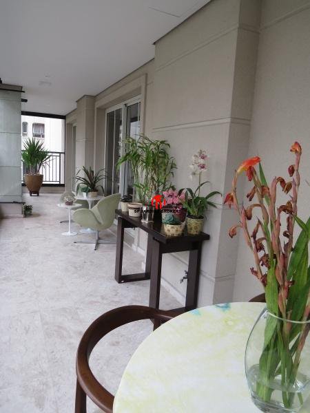 Apartamento - Venda - Jardins - So Paulo - SP