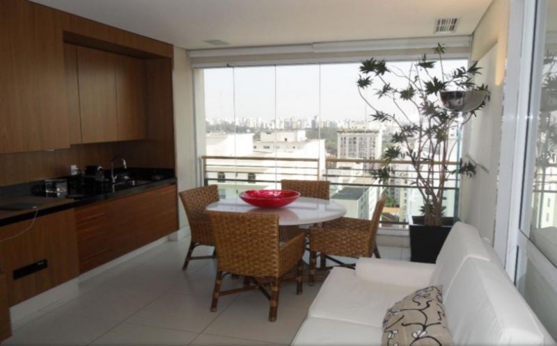 Apartamento - Venda - Jardim Paulista - São Paulo - SP