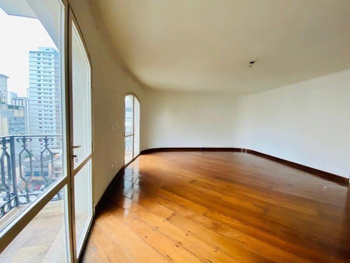Apartamento - Venda - Jardim Paulista - So Paulo - SP