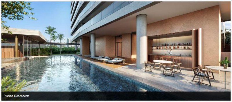 Apartamento - Venda - Itaim Bibi - São Paulo - SP