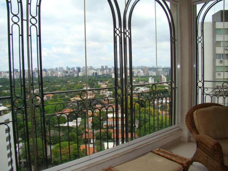 Apartamento - Venda - Jardim Amrica - So Paulo - SP