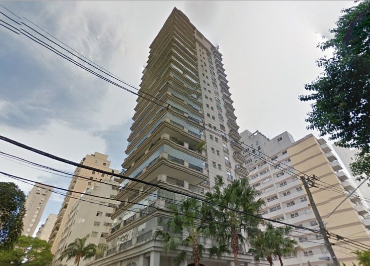 Apartamento - Venda - Jardim Paulista - São Paulo - SP