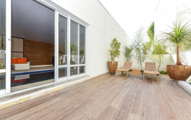 Apartamento - Venda - Vila Mariana - São Paulo - SP