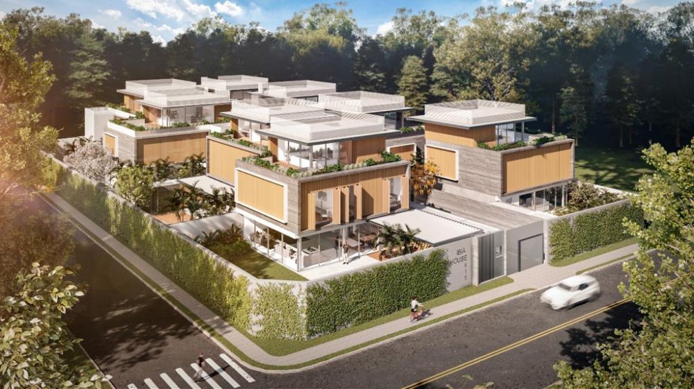 Casa em Condomínio - Venda - Jardim Europa - São Paulo - SP