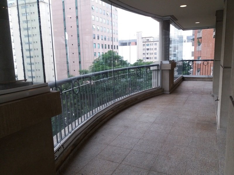 Apartamento - Venda - Jardim Paulista - São Paulo - SP