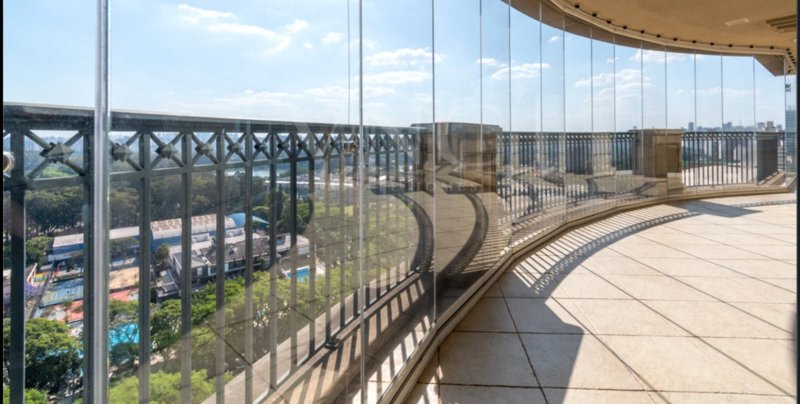 Apartamento Alto Padrão - Venda - Ibirapuera - São Paulo - SP